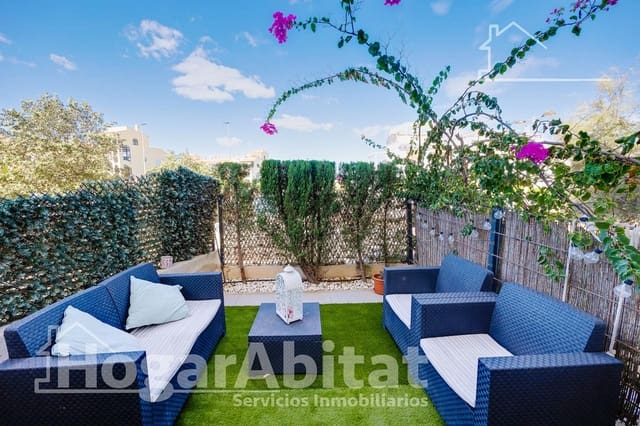 2 soveværelse Lejlighed til salg i La Mata, Torrevieja med swimmingpool garage - € 230.000 (Ref: 8979235)