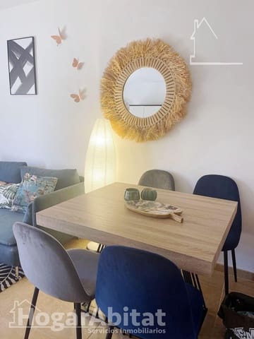 2 bedroom Flat for sale in Vera with pool garage - € 199,000 (Ref: 8986013)