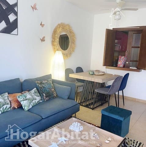 2 bedroom Flat for sale in Vera with pool garage - € 199,000 (Ref: 8986013)