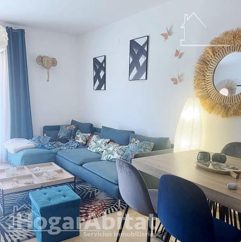2 bedroom Flat for sale in Vera with pool garage - € 199,000 (Ref: 8986013)