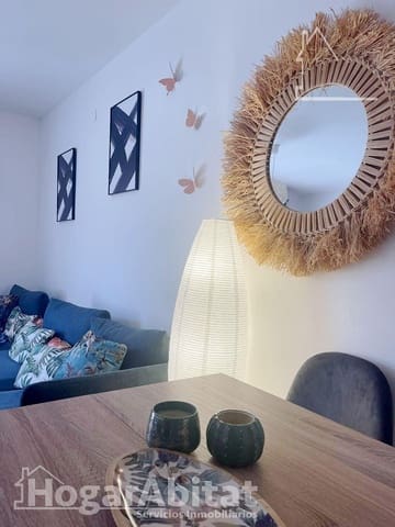 2 bedroom Flat for sale in Vera with pool garage - € 199,000 (Ref: 8986013)