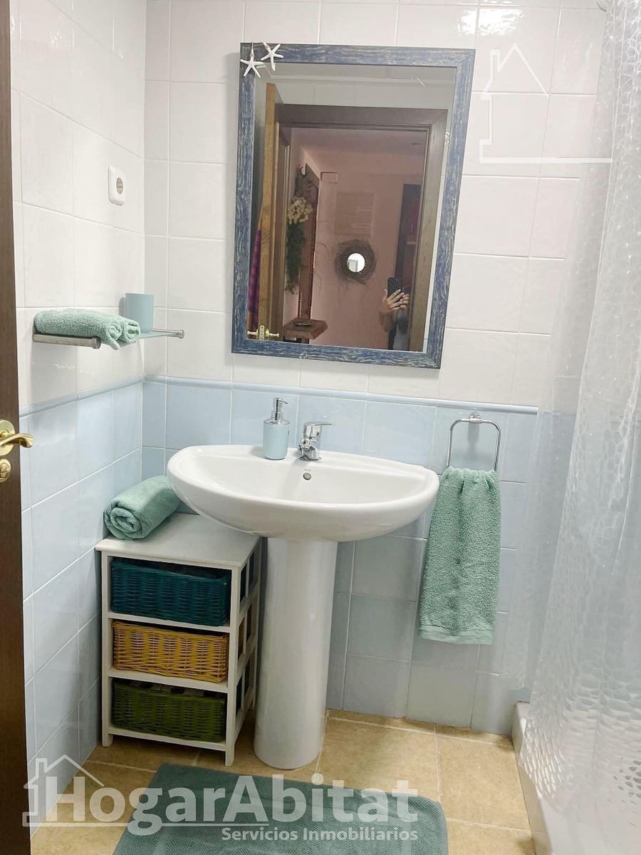 2 bedroom Flat for sale in Vera with pool garage - € 199,000 (Ref: 8986013)