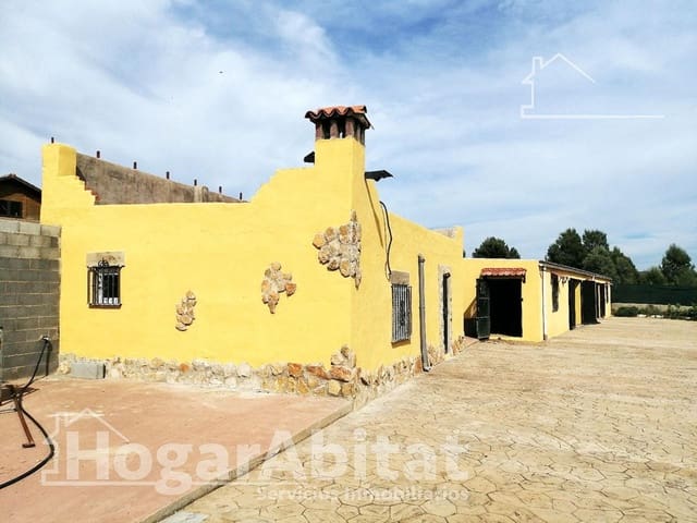 2 soveværelse Villa til salg i L'Alcora - € 110.000 (Ref: 8986022)