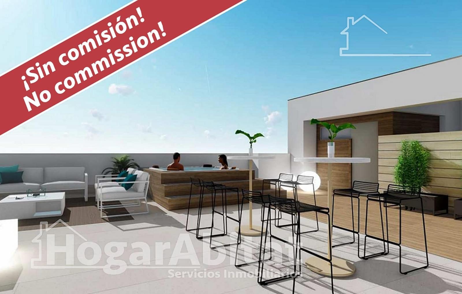 2 quarto Apartamento para venda em Torrevieja com piscina garagem - 260 000 € (Ref: 8988555)