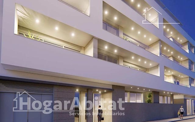 2 quarto Apartamento para venda em Playa del Cura, Torrevieja com piscina garagem - 260 000 € (Ref: 8988555)