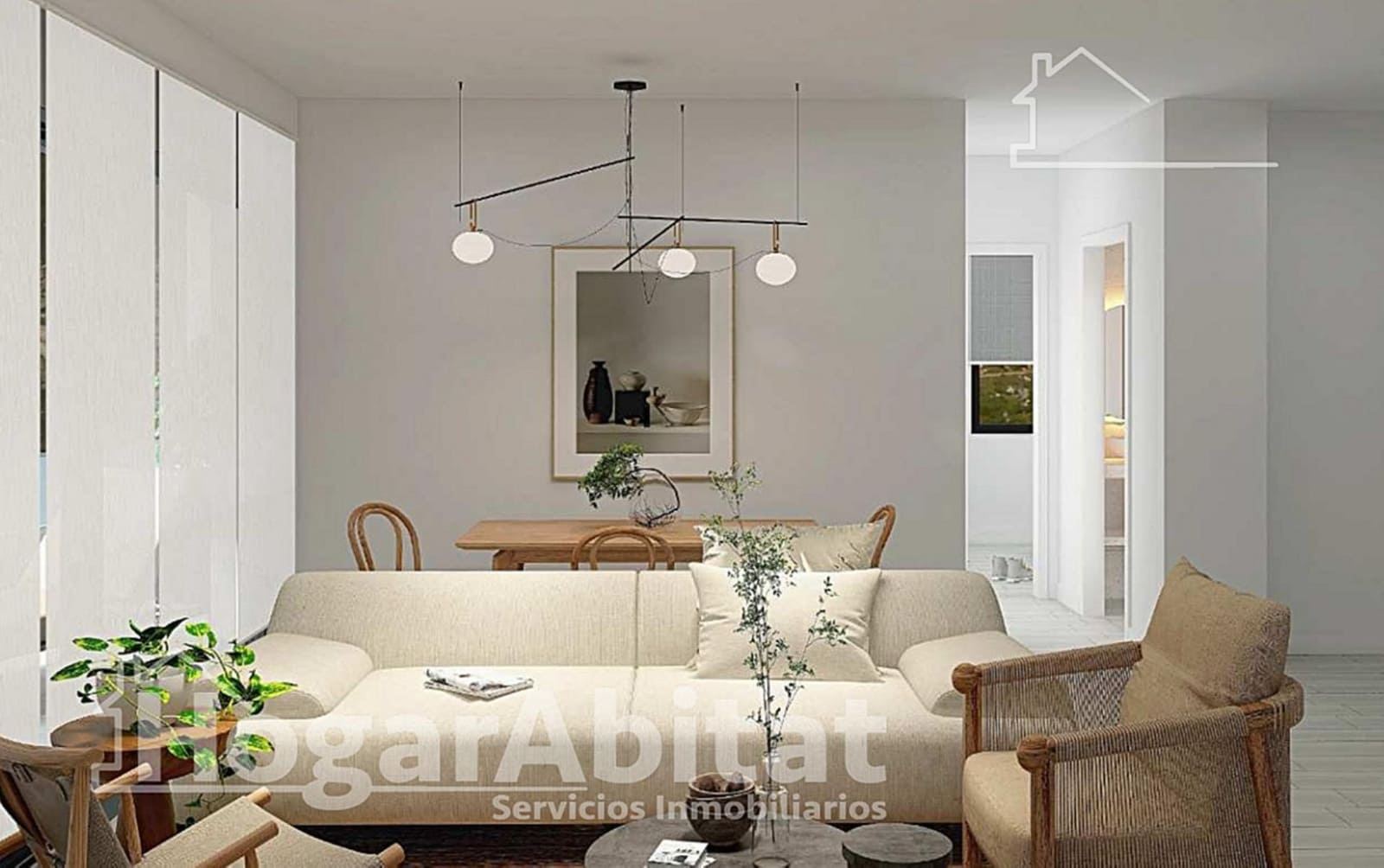 2 quarto Apartamento para venda em Torrevieja com piscina garagem - 260 000 € (Ref: 8988555)