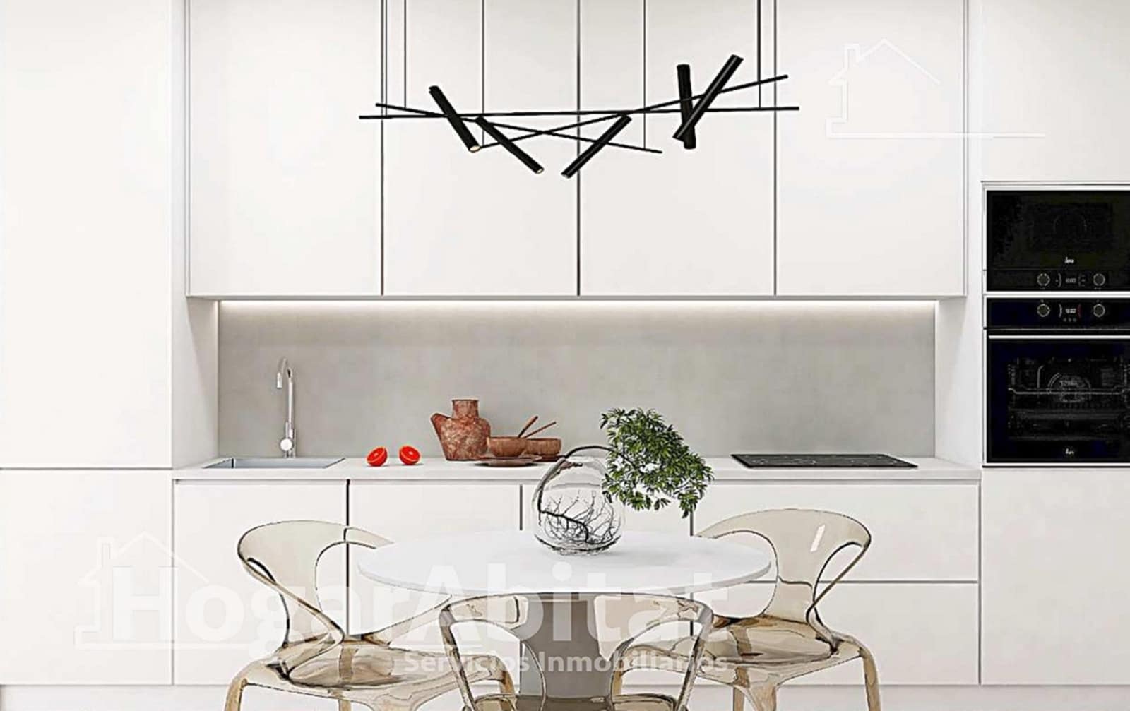 2 quarto Apartamento para venda em Torrevieja com piscina garagem - 260 000 € (Ref: 8988555)