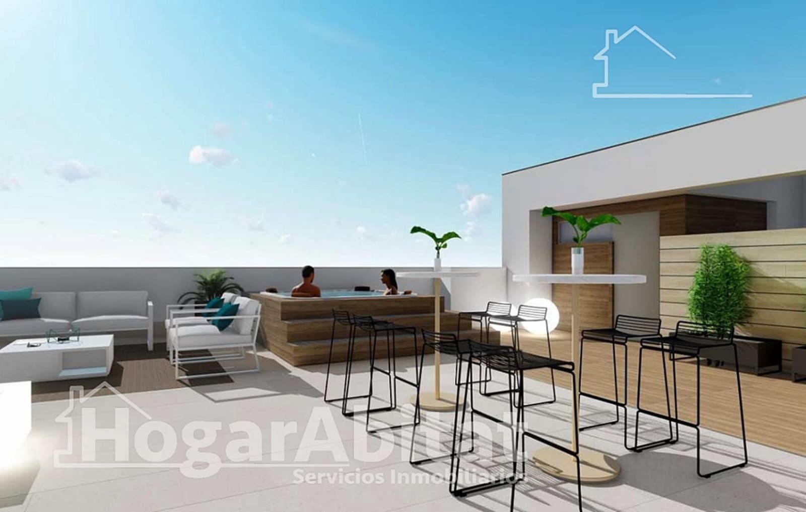 2 sypialnia Mieszkanie na sprzedaż w Torrevieja z basenem garażem - 260 000 € (Ref: 8988556)