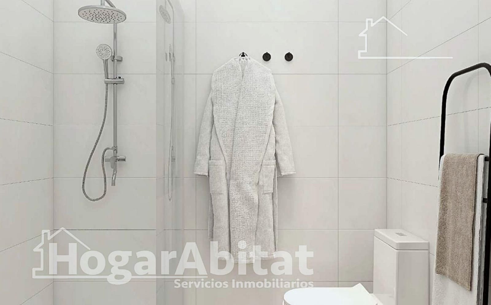 2 sypialnia Mieszkanie na sprzedaż w Torrevieja z basenem garażem - 260 000 € (Ref: 8988556)