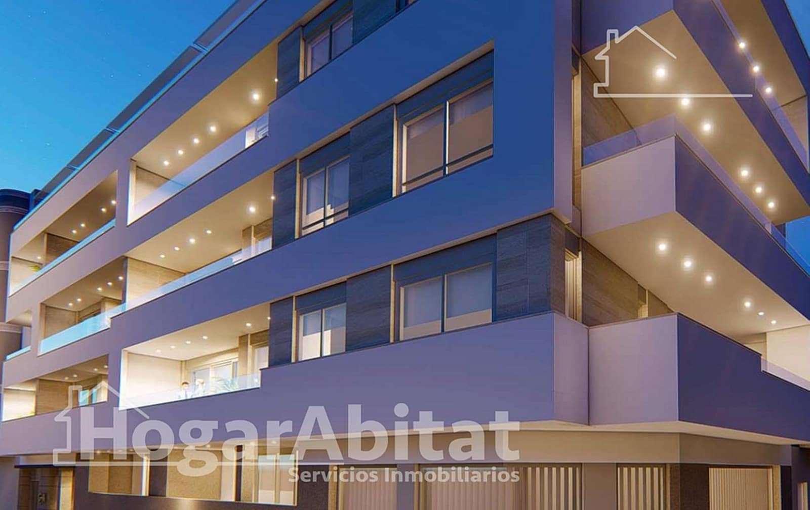 2 sypialnia Mieszkanie na sprzedaż w Torrevieja z basenem garażem - 260 000 € (Ref: 8988556)