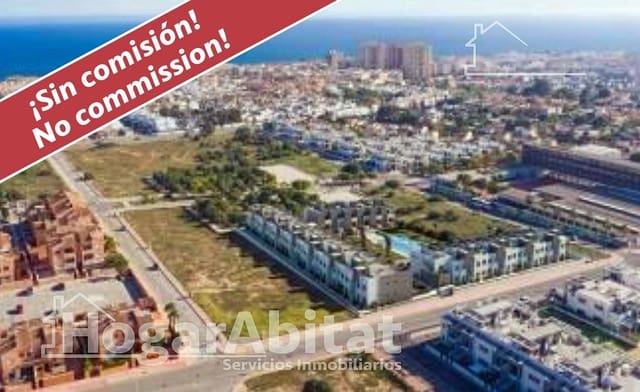 2 bedroom Flat for sale in Torrevieja with pool garage - € 263,900 (Ref: 8988557)