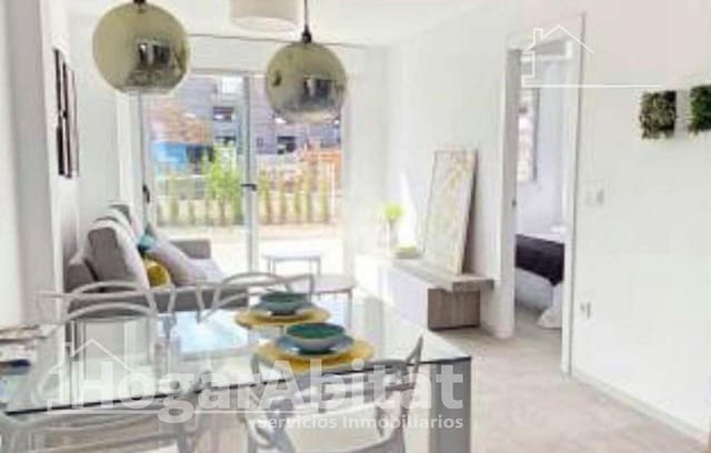 2 bedroom Flat for sale in Torrevieja with pool garage - € 263,900 (Ref: 8988557)