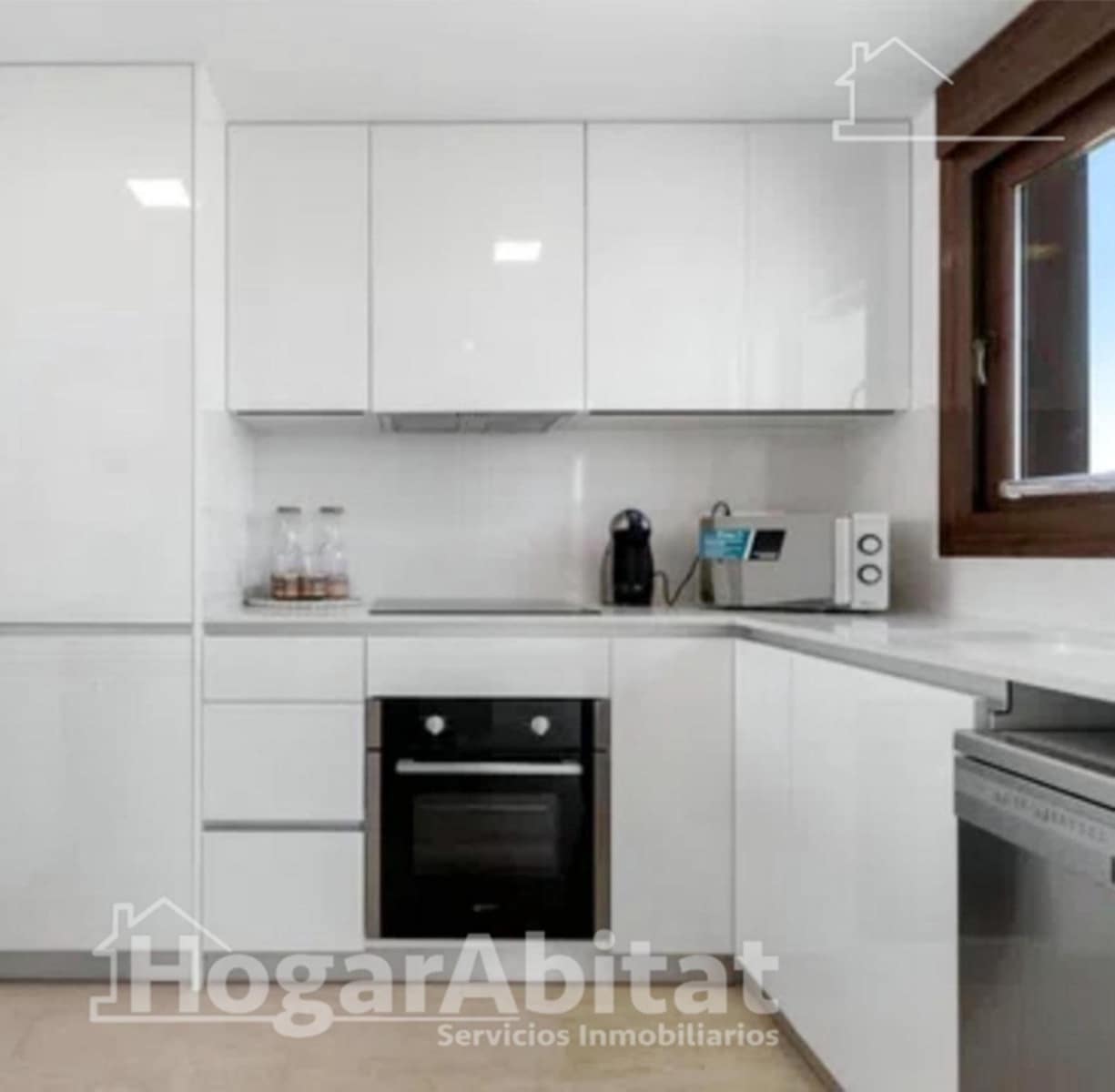 2 bedroom Penthouse for sale in San Pedro del Pinatar with pool garage - € 265,000 (Ref: 8988560)