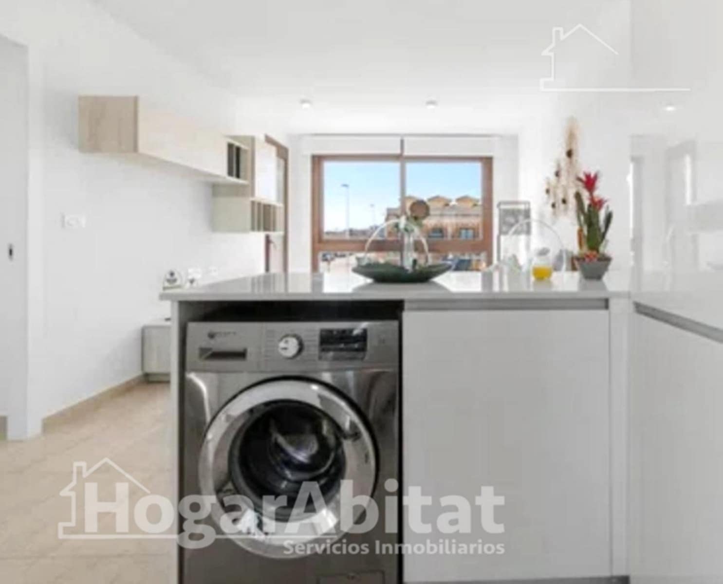 2 bedroom Penthouse for sale in San Pedro del Pinatar with pool garage - € 265,000 (Ref: 8988560)