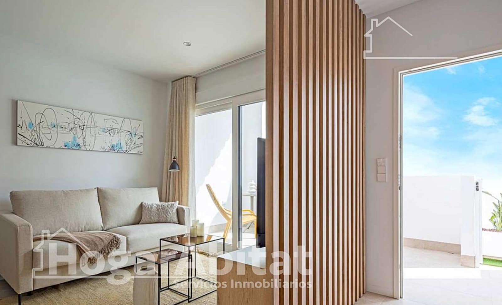 2 bedroom Penthouse for sale in San Pedro del Pinatar with pool garage - € 265,000 (Ref: 8988560)