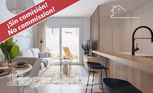 Ático de 2 habitaciones en San Pedro del Pinatar en venta con piscina garaje - 265.000 € (Ref: 8988560)