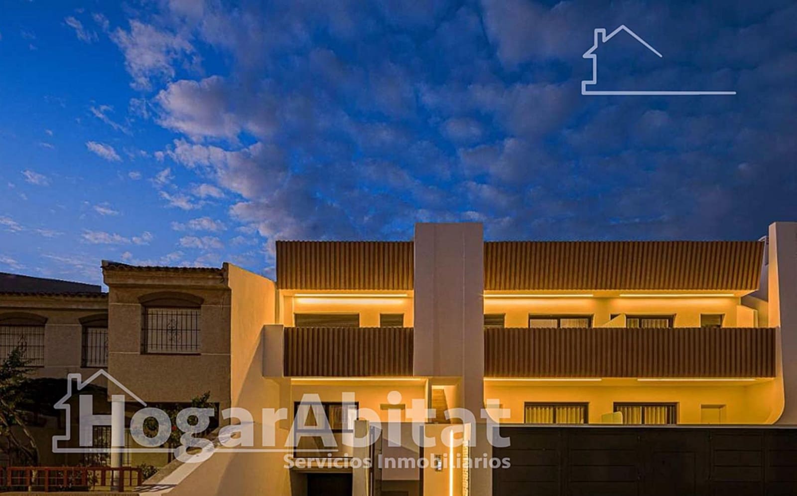2 bedroom Penthouse for sale in San Pedro del Pinatar with pool garage - € 265,000 (Ref: 8988560)