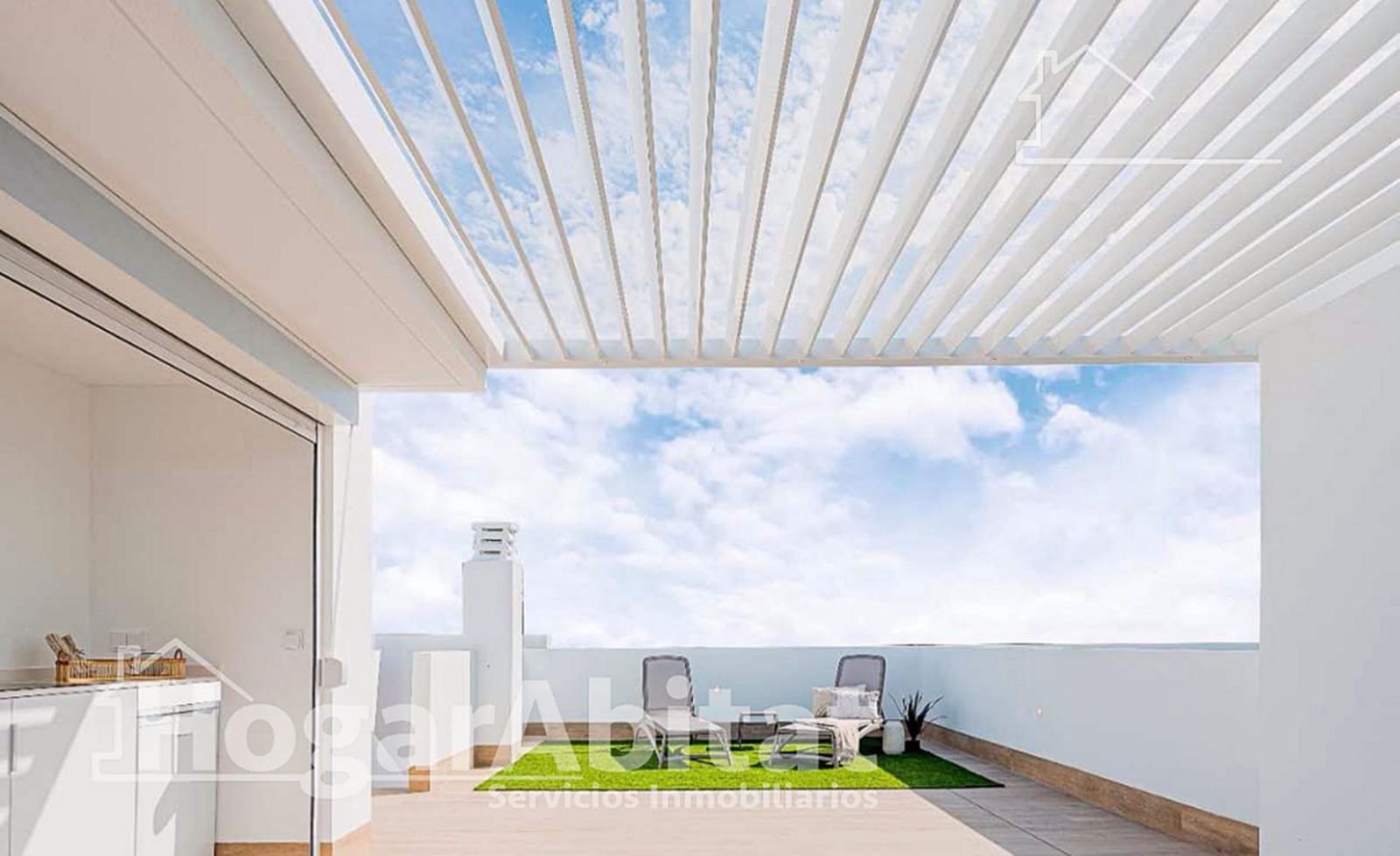 2 chambre Appartement à vendre à San Pedro del Pinatar avec piscine garage - 245 000 € (Ref: 8988561)