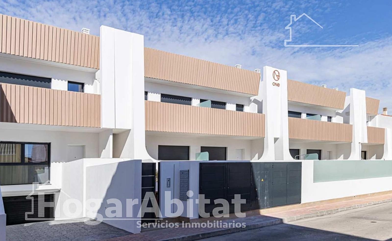 2 chambre Appartement à vendre à San Pedro del Pinatar avec piscine garage - 245 000 € (Ref: 8988561)