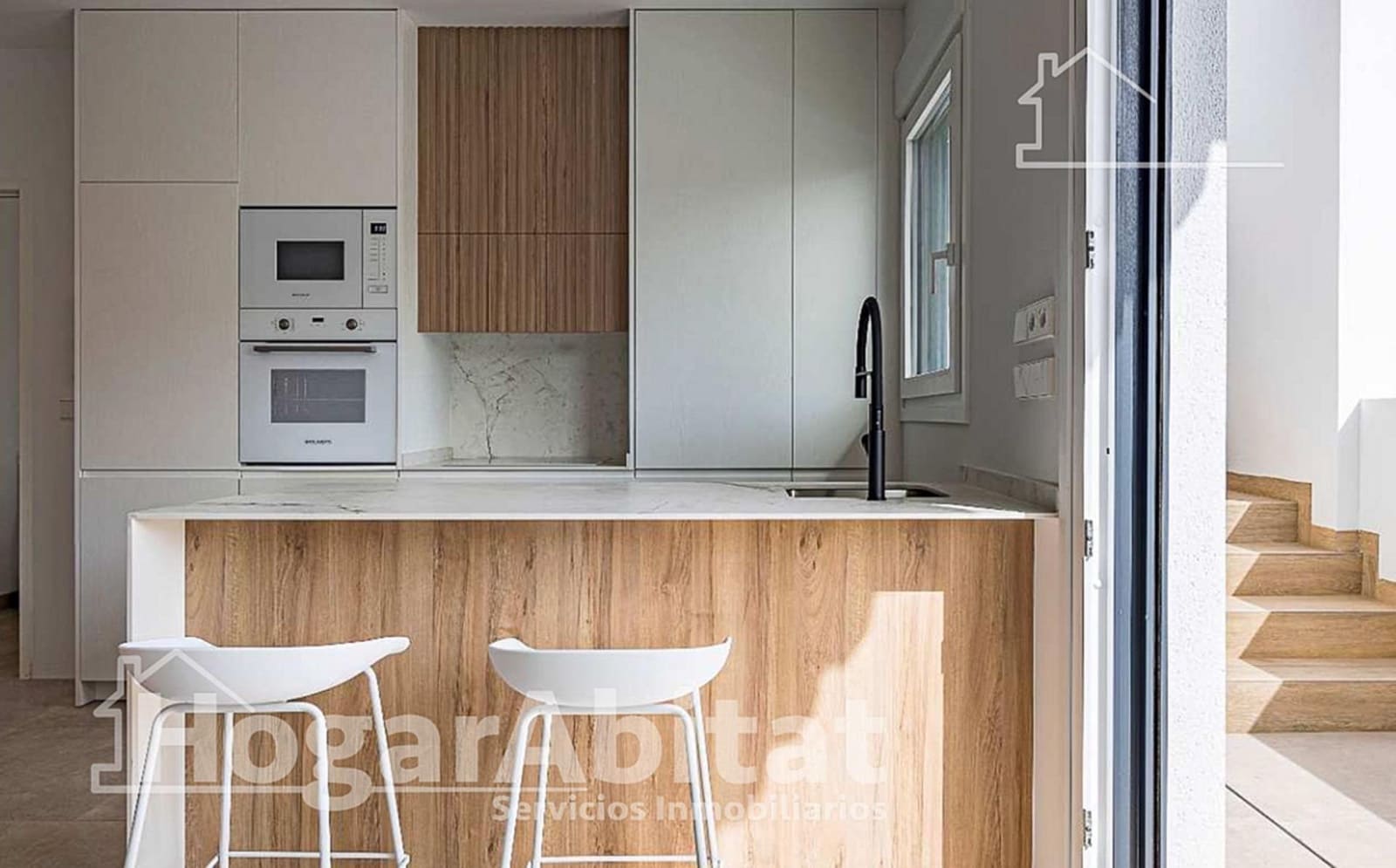 2 chambre Appartement à vendre à San Pedro del Pinatar avec piscine garage - 245 000 € (Ref: 8988561)