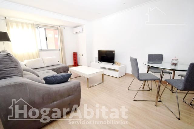 3 soveværelse Lejlighed til salg i La Creu del Grau, Valencia by - € 330.000 (Ref: 8992429)