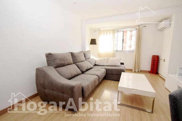 3 soveværelse Lejlighed til salg i La Creu del Grau, Valencia by - € 330.000 (Ref: 8992429)