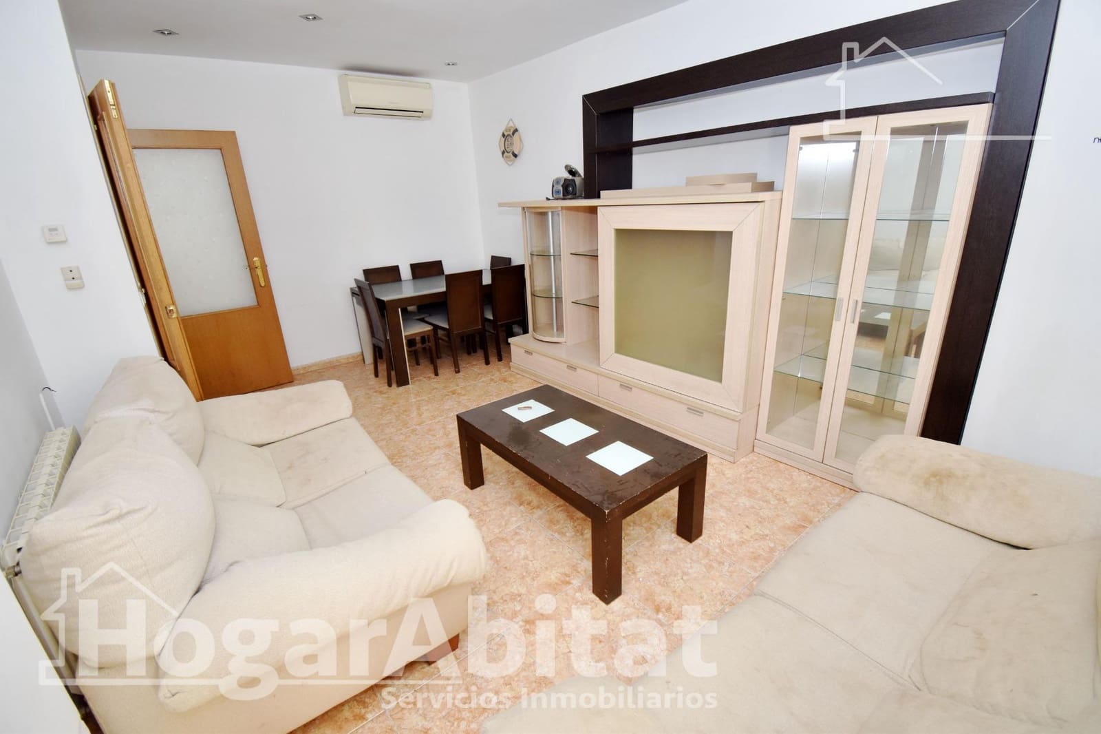 3 soveværelse Lejlighed til salg i Castello de la Plana - € 149.000 (Ref: 8998554)