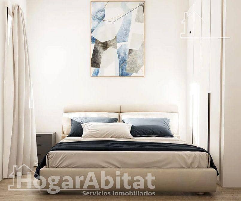 2 quarto Apartamento para venda em Finestrat com piscina - 249 900 € (Ref: 8998559)