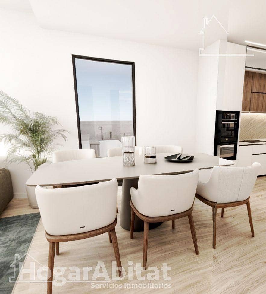 2 quarto Apartamento para venda em Finestrat com piscina - 249 900 € (Ref: 8998559)