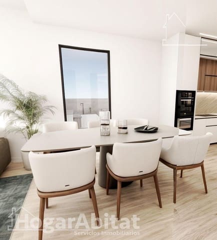 2 quarto Apartamento para venda em Finestrat com piscina - 249 900 € (Ref: 8998559)