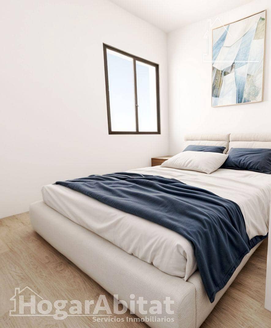 2 quarto Apartamento para venda em Finestrat com piscina - 249 900 € (Ref: 8998559)