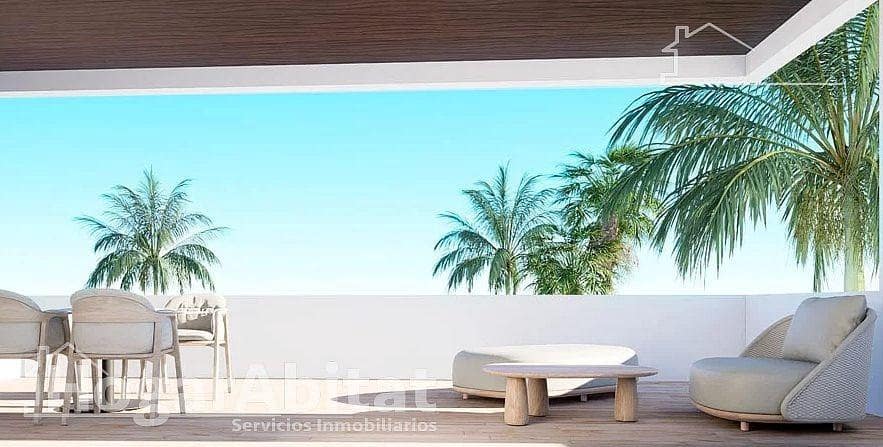 2 quarto Apartamento para venda em Finestrat com piscina - 249 900 € (Ref: 8998559)