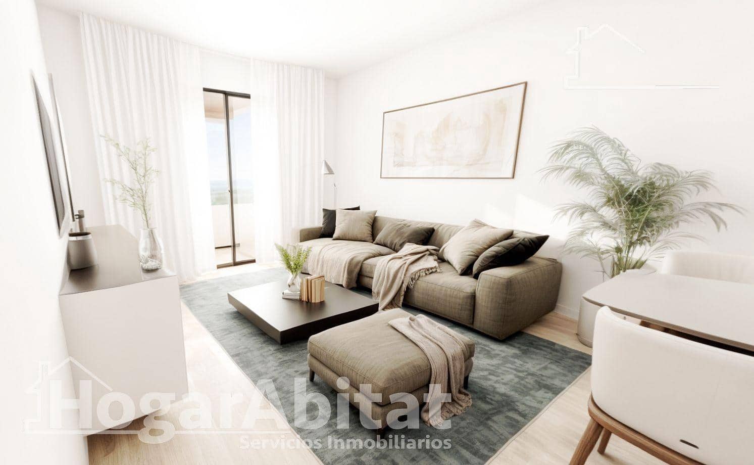 2 quarto Apartamento para venda em Finestrat com piscina - 249 900 € (Ref: 8998559)