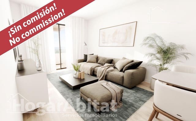 2 quarto Apartamento para venda em Finestrat com piscina - 249 900 € (Ref: 8998559)