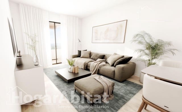 2 quarto Apartamento para venda em Finestrat com piscina - 249 900 € (Ref: 8998559)