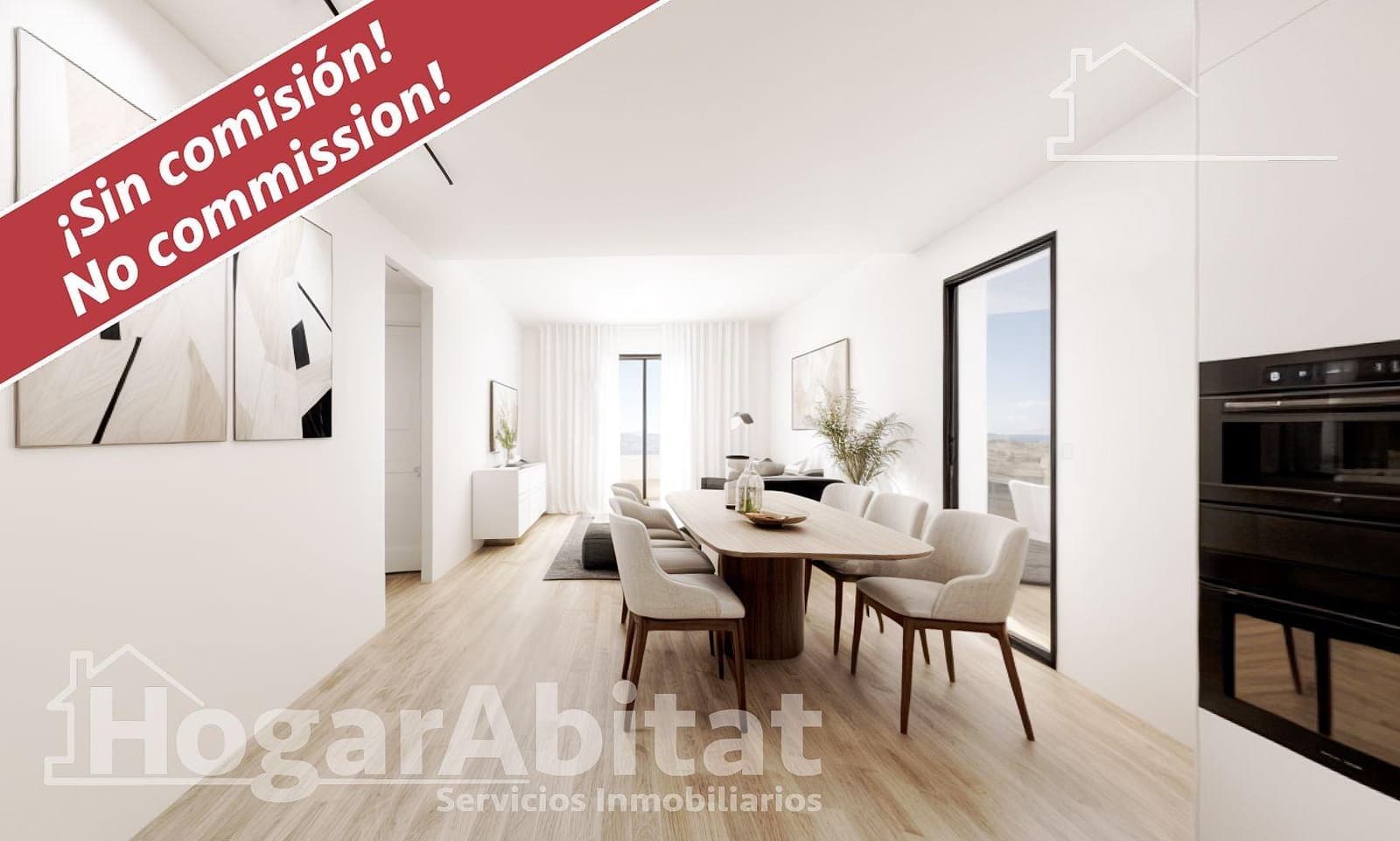 2 quarto Apartamento para venda em Finestrat com piscina - 249 900 € (Ref: 8998559)