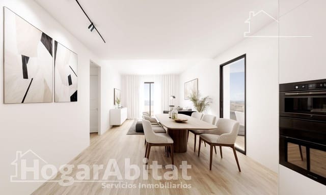 2 quarto Apartamento para venda em Finestrat com piscina - 249 900 € (Ref: 8998559)