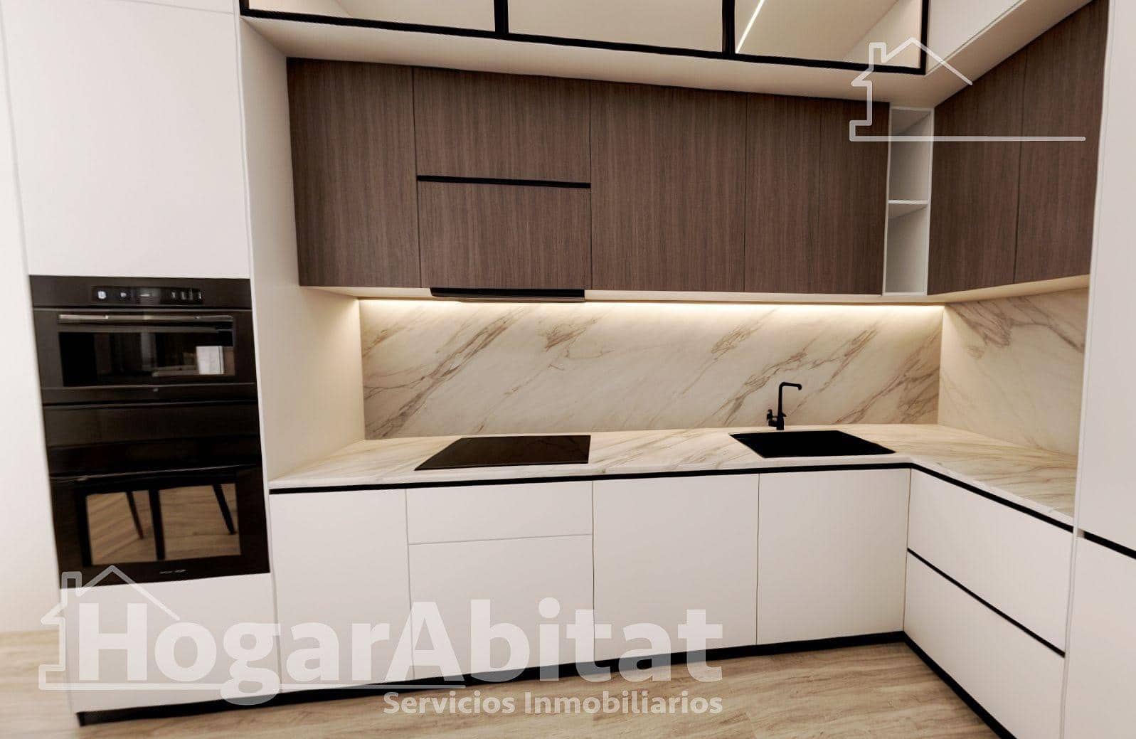 2 quarto Apartamento para venda em Finestrat com piscina - 249 900 € (Ref: 8998559)