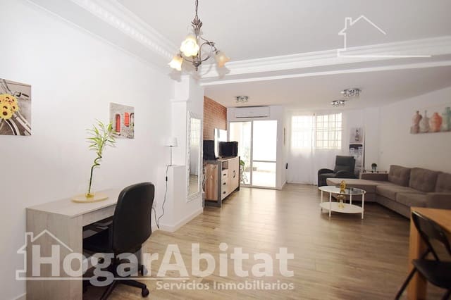 4 Zimmer Haus zu verkaufen in Moncada - 360.000 € (Ref: 8998576)