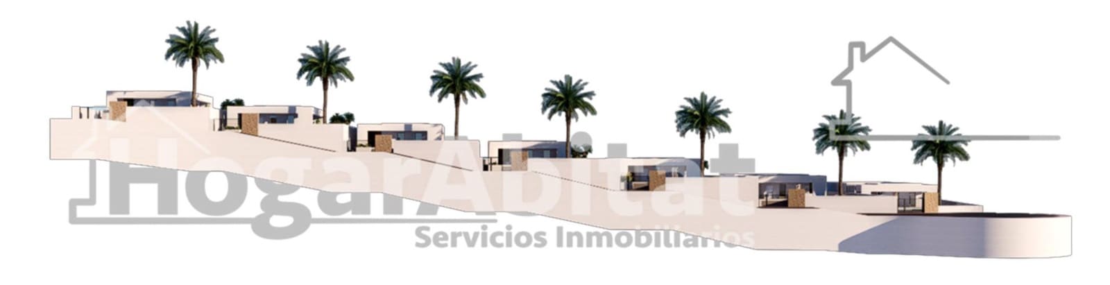 3 camera da letto Villa in vendita in Finestrat con piscina garage - 599.900 € (Rif: 9004945)