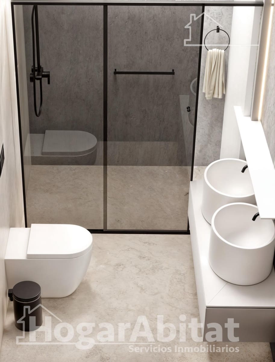 3 camera da letto Villa in vendita in Finestrat con piscina garage - 599.900 € (Rif: 9004945)