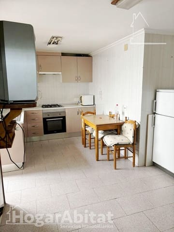 3 makuuhuone Asunto myytävänä paikassa Almoradí - 95 000 € (Ref: 9008043)