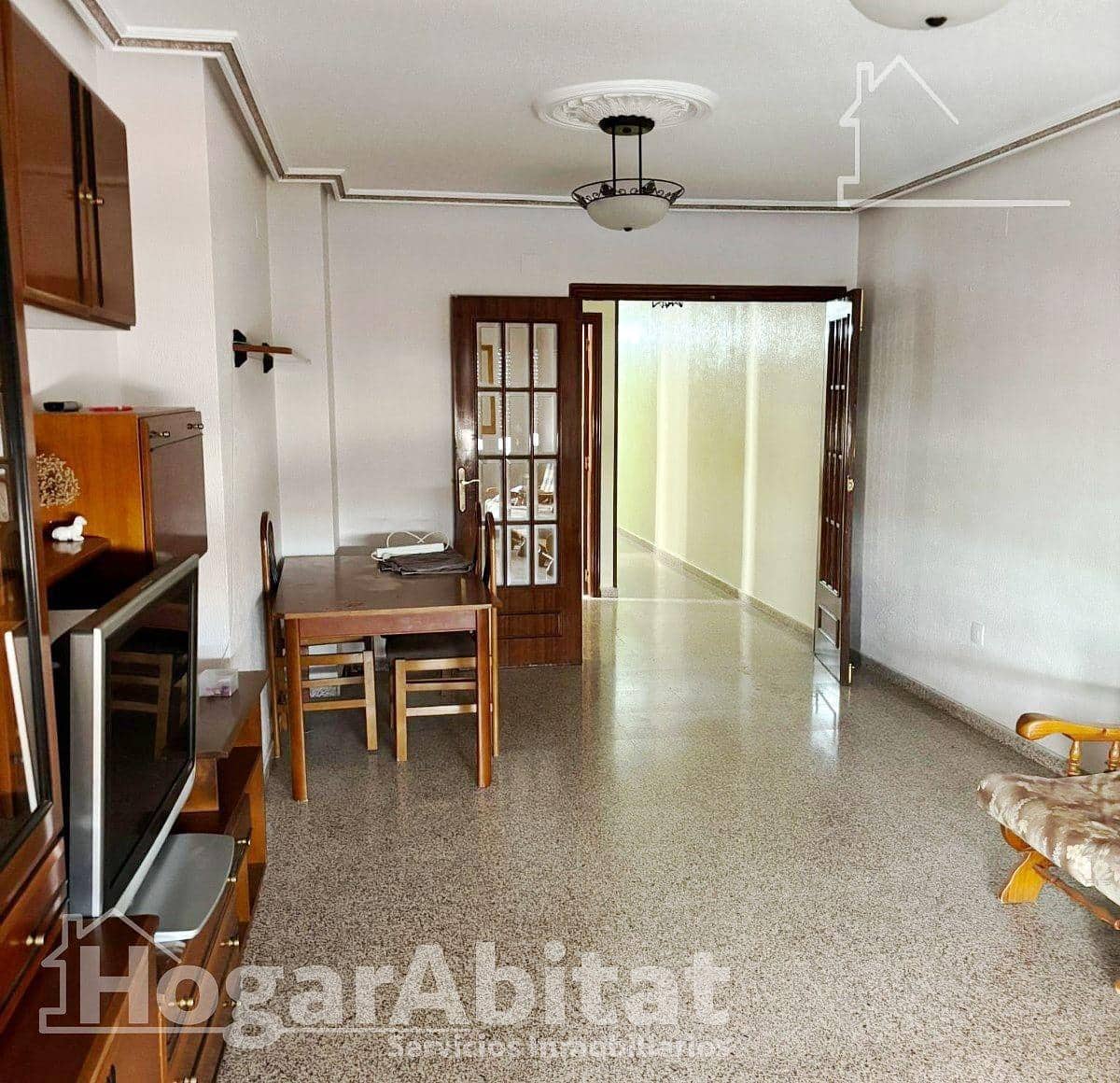3 slaapkamer Flat te koop in Almoradi - € 95.000 (Ref: 9008043)