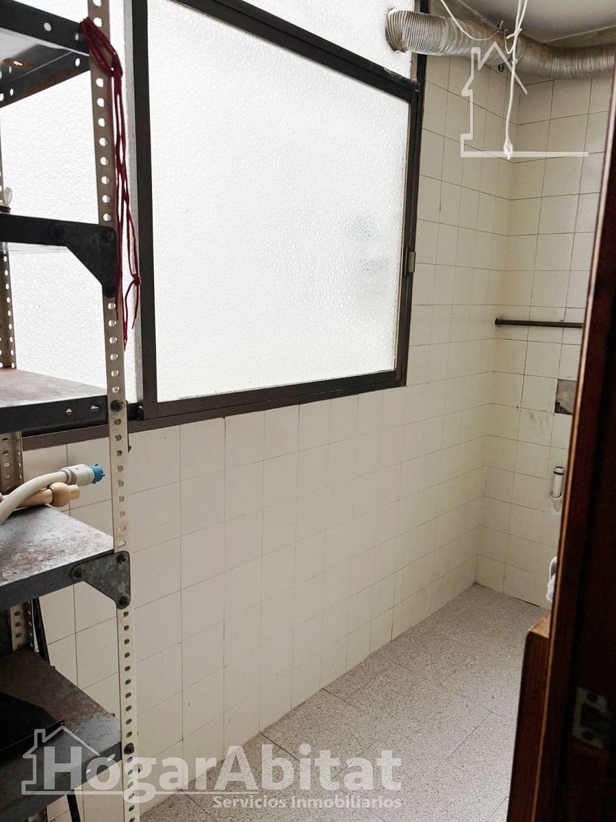 3 slaapkamer Flat te koop in Almoradi - € 95.000 (Ref: 9008043)