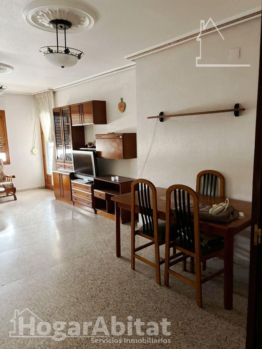 3 slaapkamer Flat te koop in Almoradi - € 95.000 (Ref: 9008043)