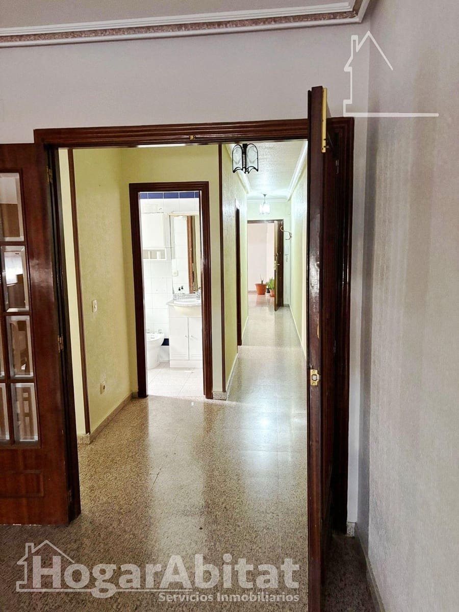 3 slaapkamer Flat te koop in Almoradi - € 95.000 (Ref: 9008043)