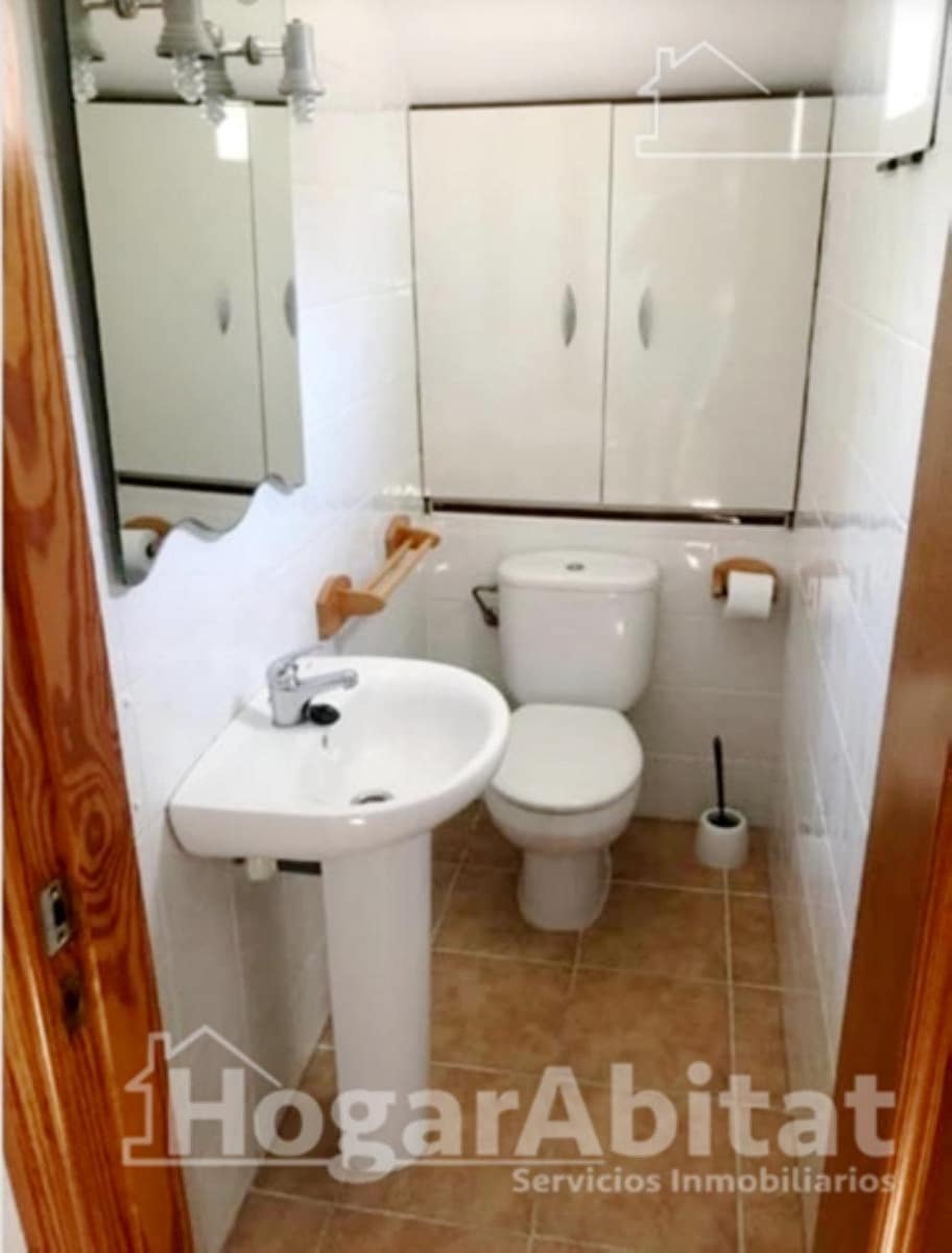 4 soverom Villa til salgs i Peniscola med svømmebasseng garasje - € 240 000 (Ref: 9008049)