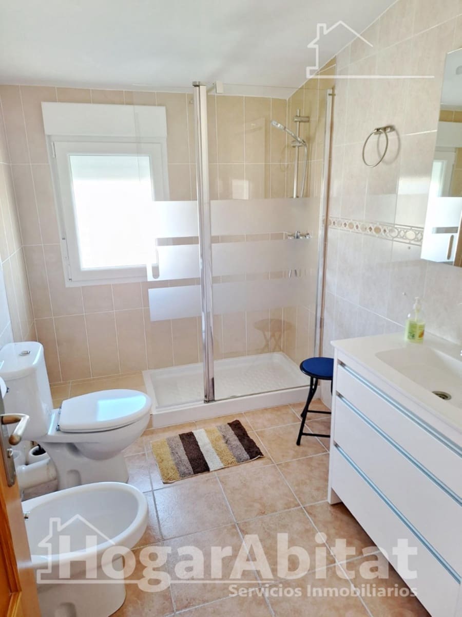 4 soverom Villa til salgs i Peniscola med svømmebasseng garasje - € 240 000 (Ref: 9008049)