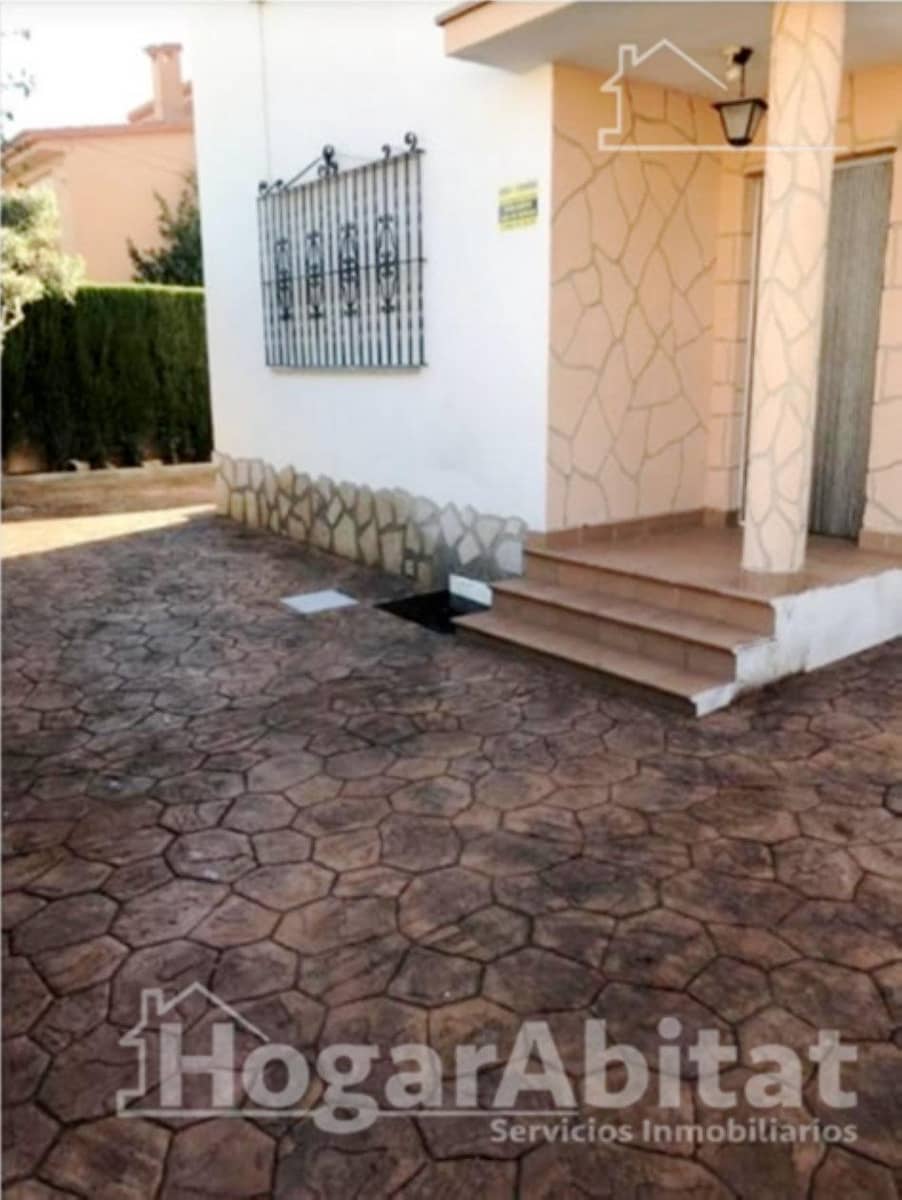 4 soverom Villa til salgs i Peniscola med svømmebasseng garasje - € 240 000 (Ref: 9008049)