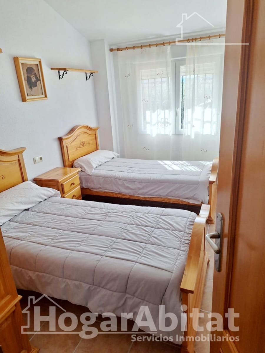 4 soverom Villa til salgs i Peniscola med svømmebasseng garasje - € 240 000 (Ref: 9008049)